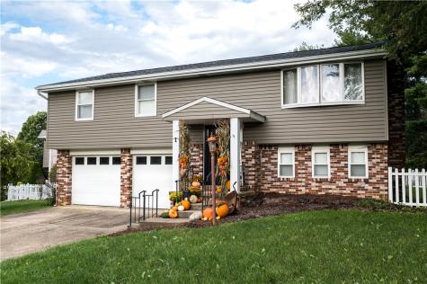 1 Fitch Lane Mt Pleasant Township PA 15601