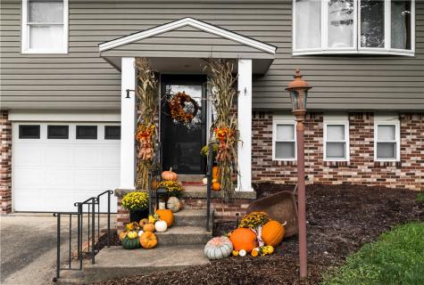 1 Fitch Lane Mt Pleasant Township PA 15601