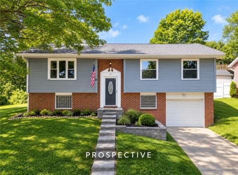 11 Pine Street City Of Washington PA 15301