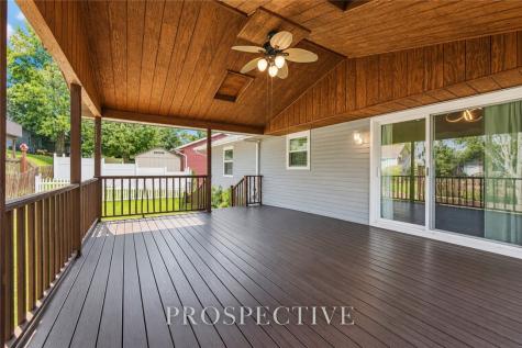 11 Pine Street City Of Washington PA 15301