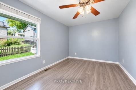 11 Pine Street City Of Washington PA 15301