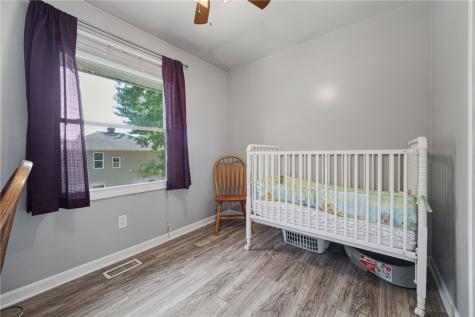 11 Pine Street City Of Washington PA 15301