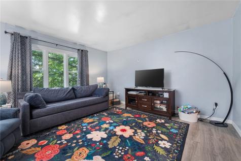 11 Pine Street City Of Washington PA 15301