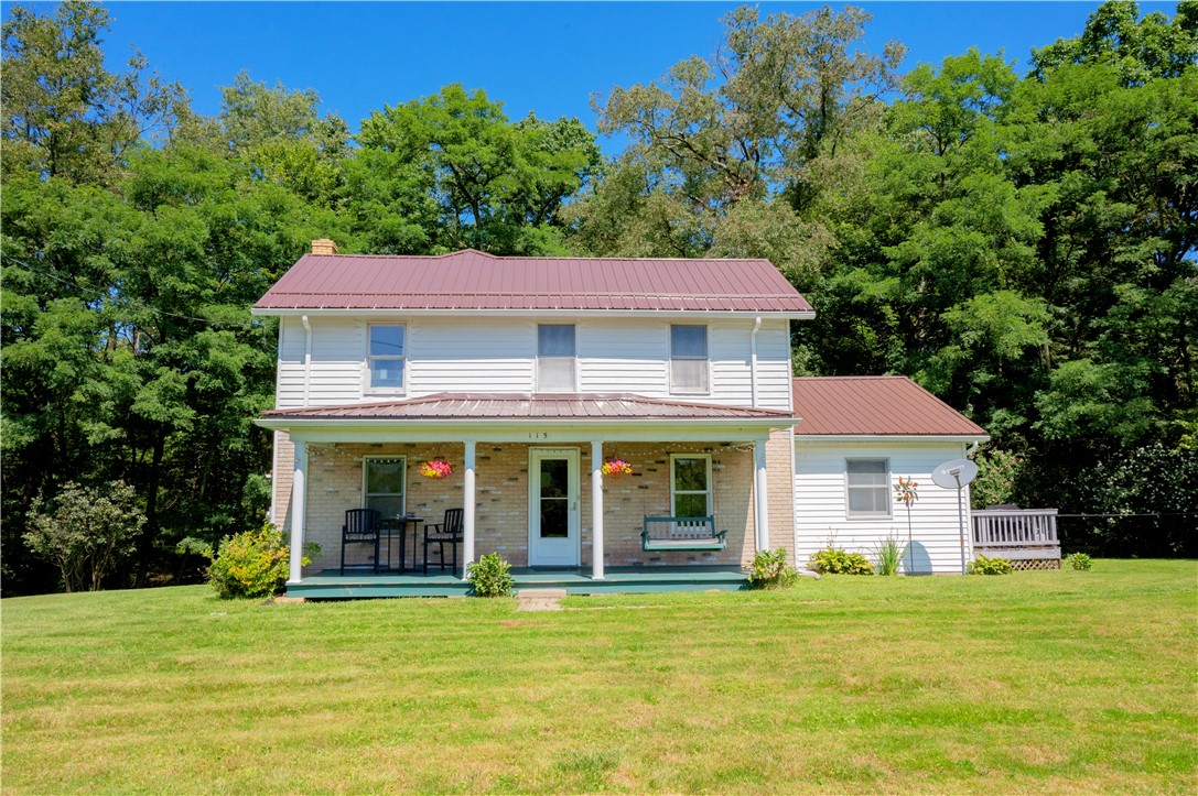 115 Locust Lane Allegheny Township PA 16049