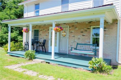 115 Locust Lane Allegheny Township PA 16049