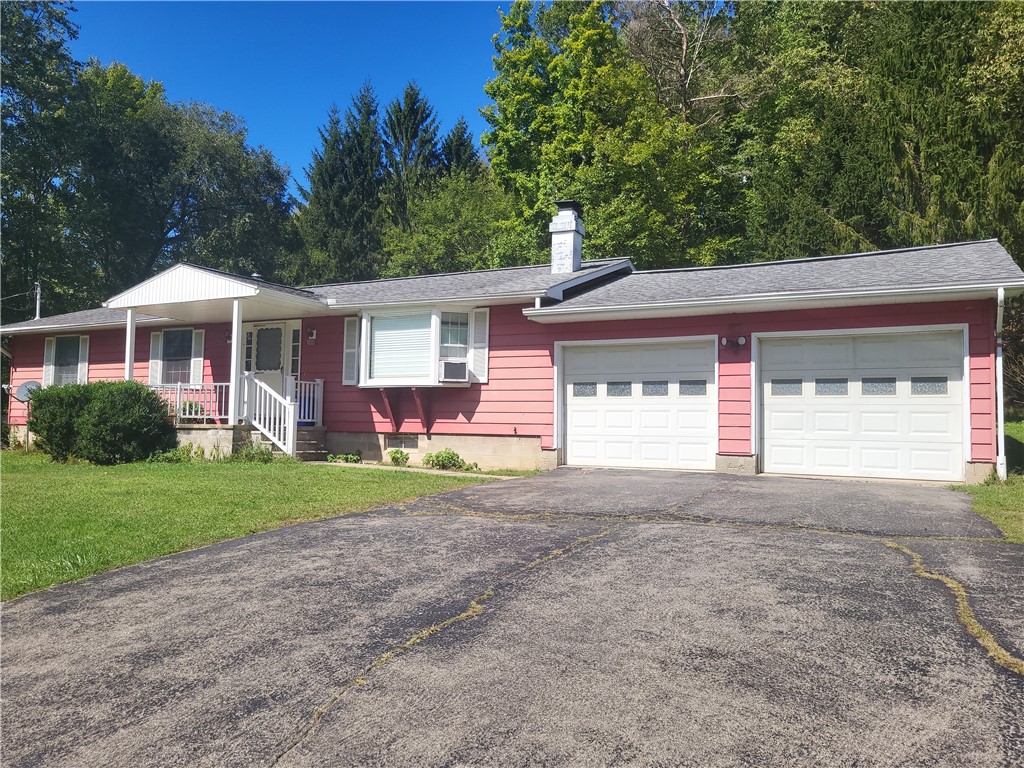 136 High Street Oil City PA 16301