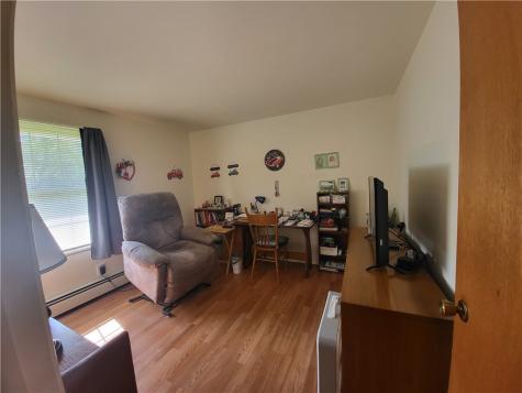 136 High Street Oil City PA 16301