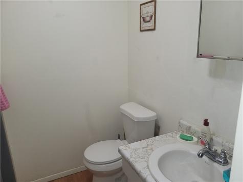 136 High Street Oil City PA 16301