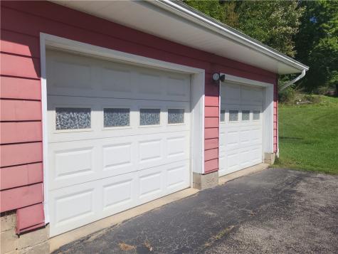 136 High Street Oil City PA 16301