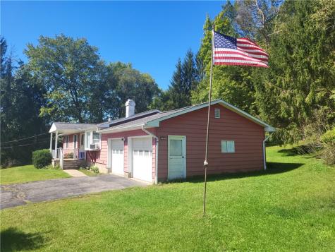 136 High Street Oil City PA 16301