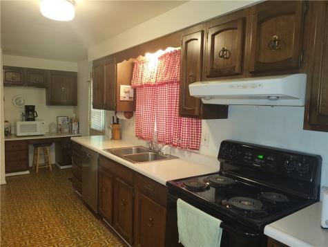 136 High Street Oil City PA 16301