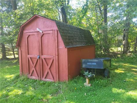 136 High Street Oil City PA 16301