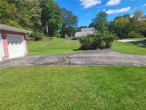 136 High Street Oil City PA 16301
