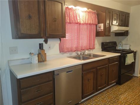 136 High Street Oil City PA 16301