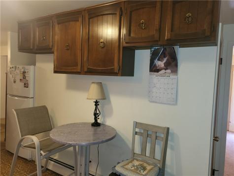 136 High Street Oil City PA 16301