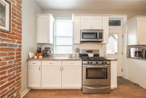 163 42nd Street Lawrenceville PA 15201