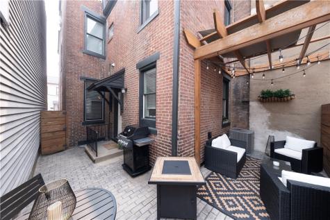163 42nd Street Lawrenceville PA 15201