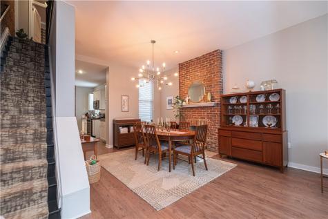 163 42nd Street Lawrenceville PA 15201