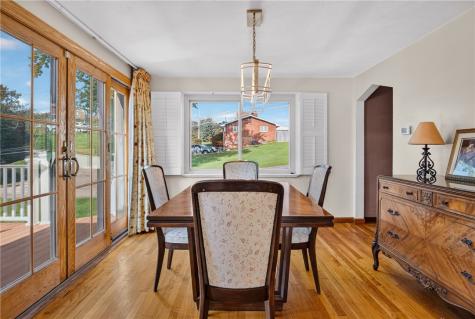 1204 Robbins Street Baldwin Boro PA 15236