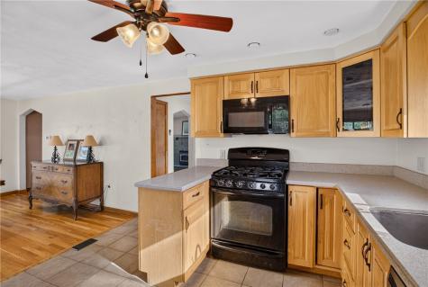 1204 Robbins Street Baldwin Boro PA 15236