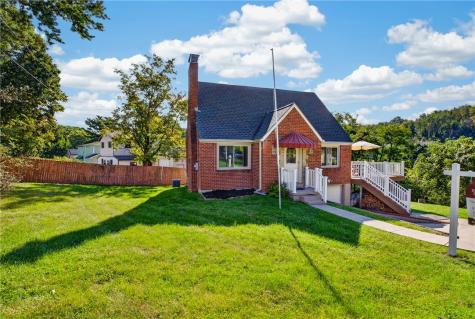 1204 Robbins Street Baldwin Boro PA 15236