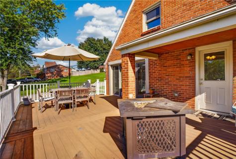 1204 Robbins Street Baldwin Boro PA 15236