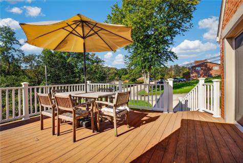 1204 Robbins Street Baldwin Boro PA 15236