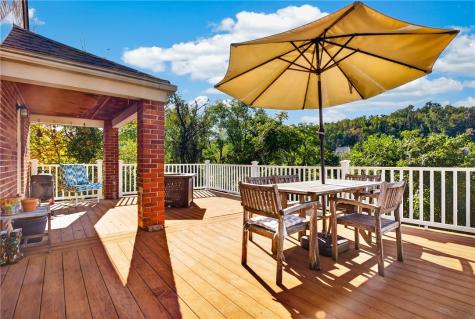 1204 Robbins Street Baldwin Boro PA 15236