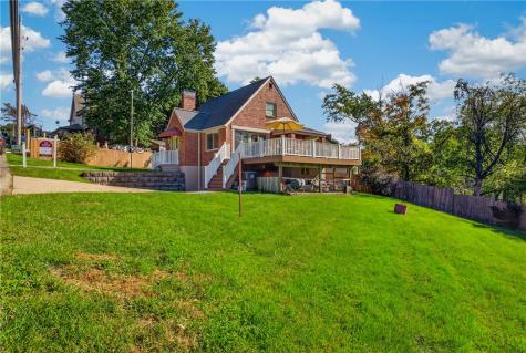 1204 Robbins Street Baldwin Boro PA 15236