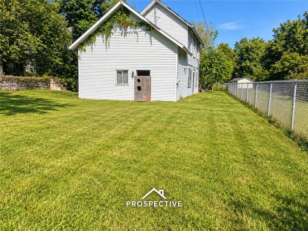 106 Main Street Franklin Township PA 15480