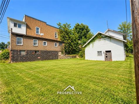 106 Main Street Franklin Township PA 15480