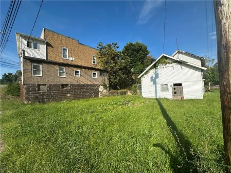 106 Main Street Franklin Township PA 15480