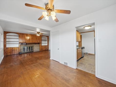 2411 Marion Street Hopewell Township PA 15001