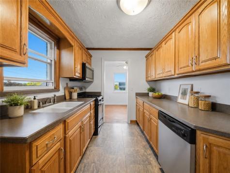 2411 Marion Street Hopewell Township PA 15001