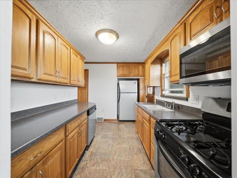 2411 Marion Street Hopewell Township PA 15001