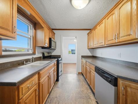 2411 Marion Street Hopewell Township PA 15001