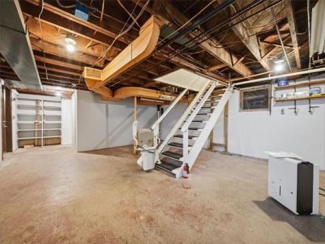 2411 Marion Street Hopewell Township PA 15001