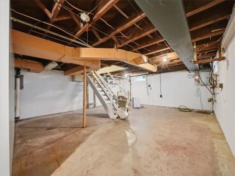 2411 Marion Street Hopewell Township PA 15001