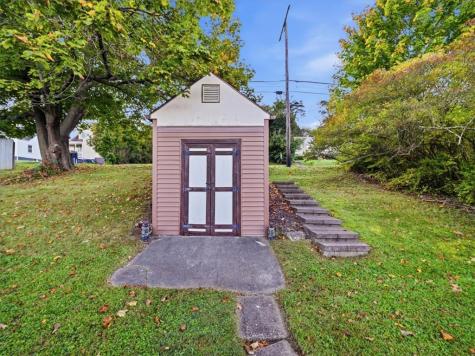 2411 Marion Street Hopewell Township PA 15001