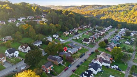 2411 Marion Street Hopewell Township PA 15001