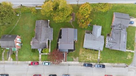 2411 Marion Street Hopewell Township PA 15001