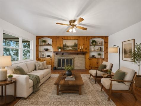 2411 Marion Street Hopewell Township PA 15001
