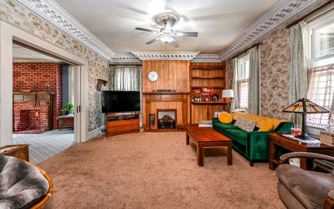 202 Summit Avenue Bellevue PA 15202