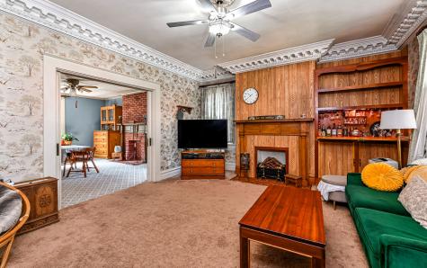 202 Summit Avenue Bellevue PA 15202