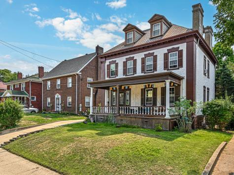 202 Summit Avenue Bellevue PA 15202