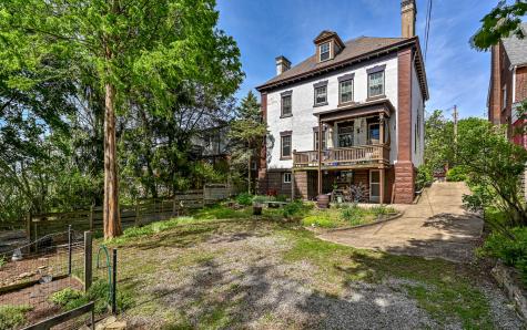 202 Summit Avenue Bellevue PA 15202