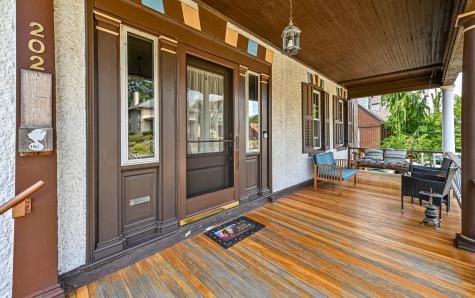 202 Summit Avenue Bellevue PA 15202