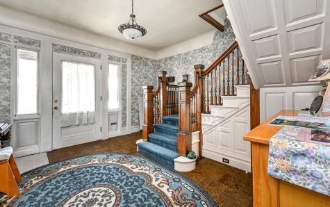 202 Summit Avenue Bellevue PA 15202