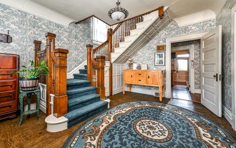 202 Summit Avenue Bellevue PA 15202