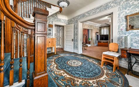 202 Summit Avenue Bellevue PA 15202